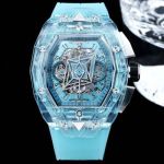 HUBLOT Factory Tattoo Third Generation Acrylic Glass Case Case Watch